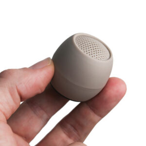 BOOMPODS Zero Ocean Speaker ZEXWSA White Sand