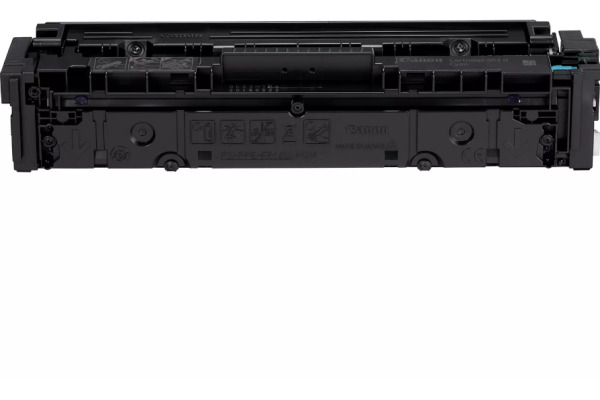 CANON Toner-Modul 054H cyan 3027C002 LBP621/MF641 2300 Seiten – Bild 6