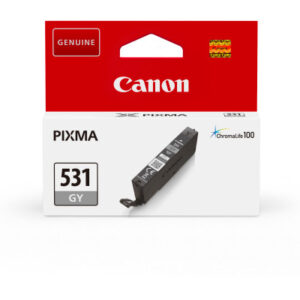 CANON Tintenpatrone grau CLI-531 Pixma TS8750 8.2ml