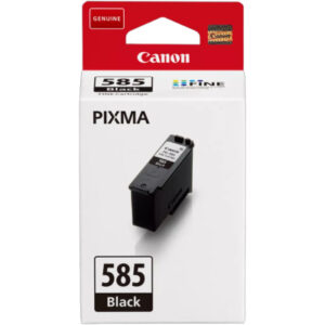 CANON Tintenpatrone schwarz PG-585 PIXMA TS7650i 7.3ml