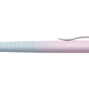 FABER-CA. Kugelschreiber Poly Ball 0.7mm 241131 Blushing Sky