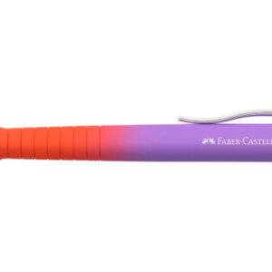 FABER-CA. Kugelschreiber Poly Ball 0.7mm 241133 Punchy Melon