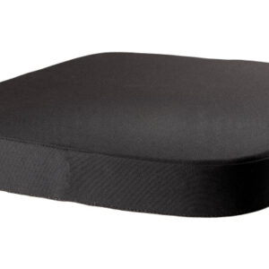 FELLOWES Sitzkissen Breyta 100119850 schwarz