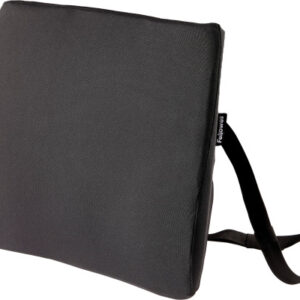 FELLOWES Rückenkissen Breyta 100119852 schwarz