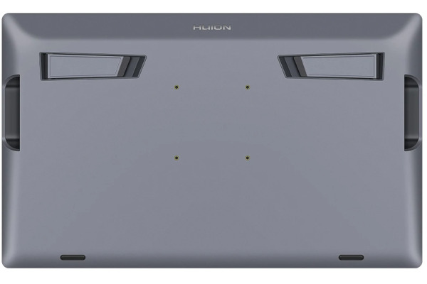 HUION Kamvas Pro 19 IPS 4K Black GT1902 16384Levels USB-C – Bild 4