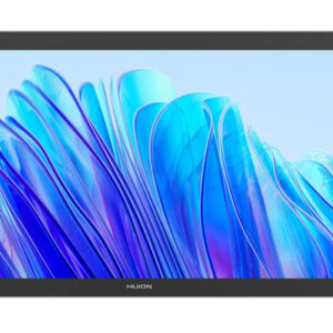 HUION Kamvas Pro 19 IPS 4K Black GT1902 16384Levels USB-C