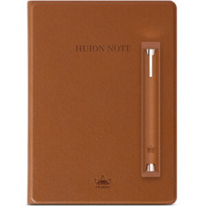 HUION     Note X10                 Brown X10       8192Levels