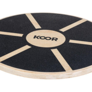 KOOR      Balance Board             rund F01580