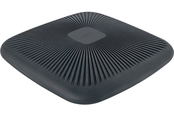 LEITZ Sitzkissen Ergo Active 653900-89 dunkelgrau Balance