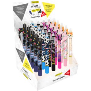 ONLINE Gelpen MagiXX 0.7mm 35521/30 Bestseller, ass. 30 Stück