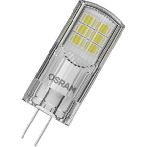 OSRAM Leuchtmittel G4 75431997 2.2W, 300lm, 2700K