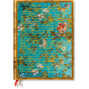 PAPERBLAN Agenda Überredung Ultra  26/27 FD1846-0  1W/2S 18M DE VER SC    18x23cm