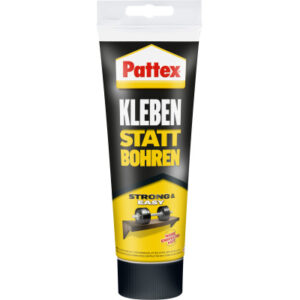 PATTEX Kraftkleber 250g PKB25 Kleben statt Bohren