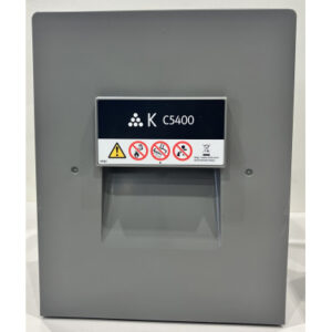 RICOH Toner schwarz 828723 PRO C5400 34'000 Seiten