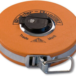 RIEFFEL Glasfaserbandmass A10595 16mm/10m