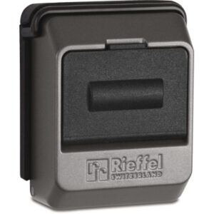 RIEFFEL Schlüsseldepot A15801 mit Zahlenschloss