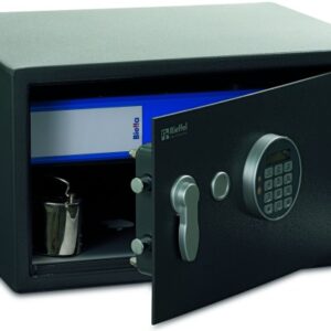 RIEFFEL Security Box 250 SE A19106 250x450x365