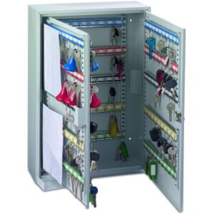 RIEFFEL Schlüsselkasten VT A19119 42 Haken