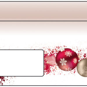 SIGEL     Couverts                  C6/5 DU040/W   Weihnachten, 90g      50 Stück