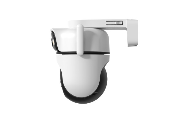 TP-LINK Outdoor Dual Lens Security Cam TAPOC545D Pan/Tilt – Bild 3