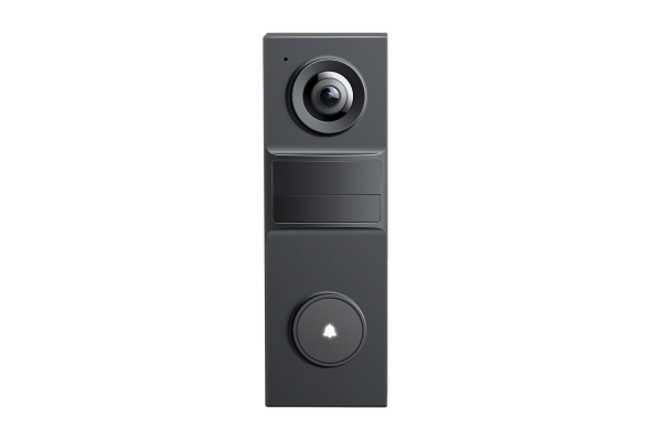 TP-LINK Smart Video Doorbell Mini TAPO D205 5200mAh – Bild 2
