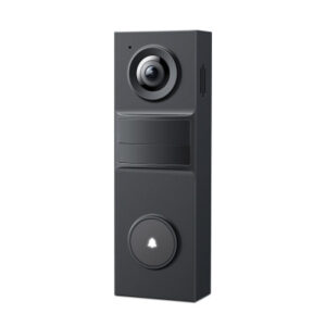 TP-LINK Smart Video Doorbell Mini TAPO D205 5200mAh