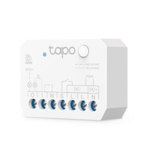 TP-LINK Smart Switch Module TAPOS110E
