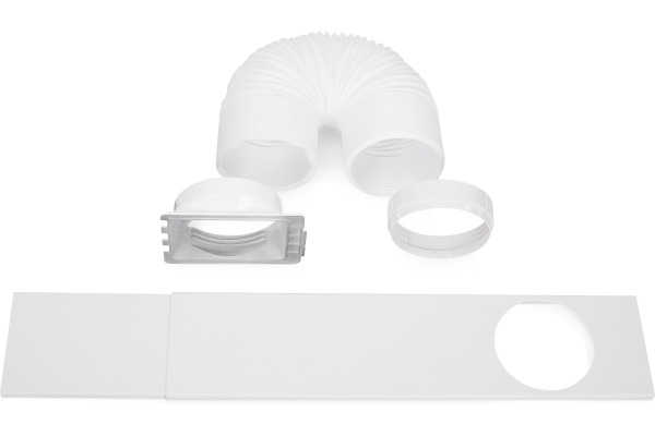 TRISTAR Klimagerät 1149W AC-5531 weiss – Bild 3