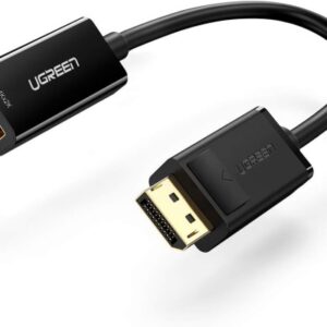 UGREEN Female Converter 4K*2K 40363 DisplayPort to HDMI