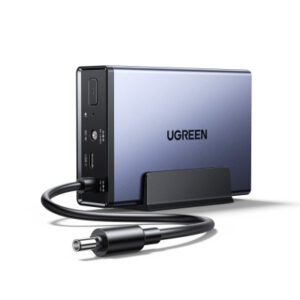 UGREEN NAS US3000 120W DC 45615 Uninterruptible Power Supply
