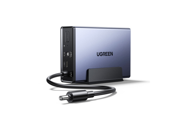 UGREEN NAS US3000 120W DC 45615 Uninterruptible Power Supply