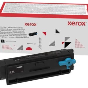 XEROX Toner-Modul EHC schwarz 006R04378 B305/B310/B315 20'000 Seiten