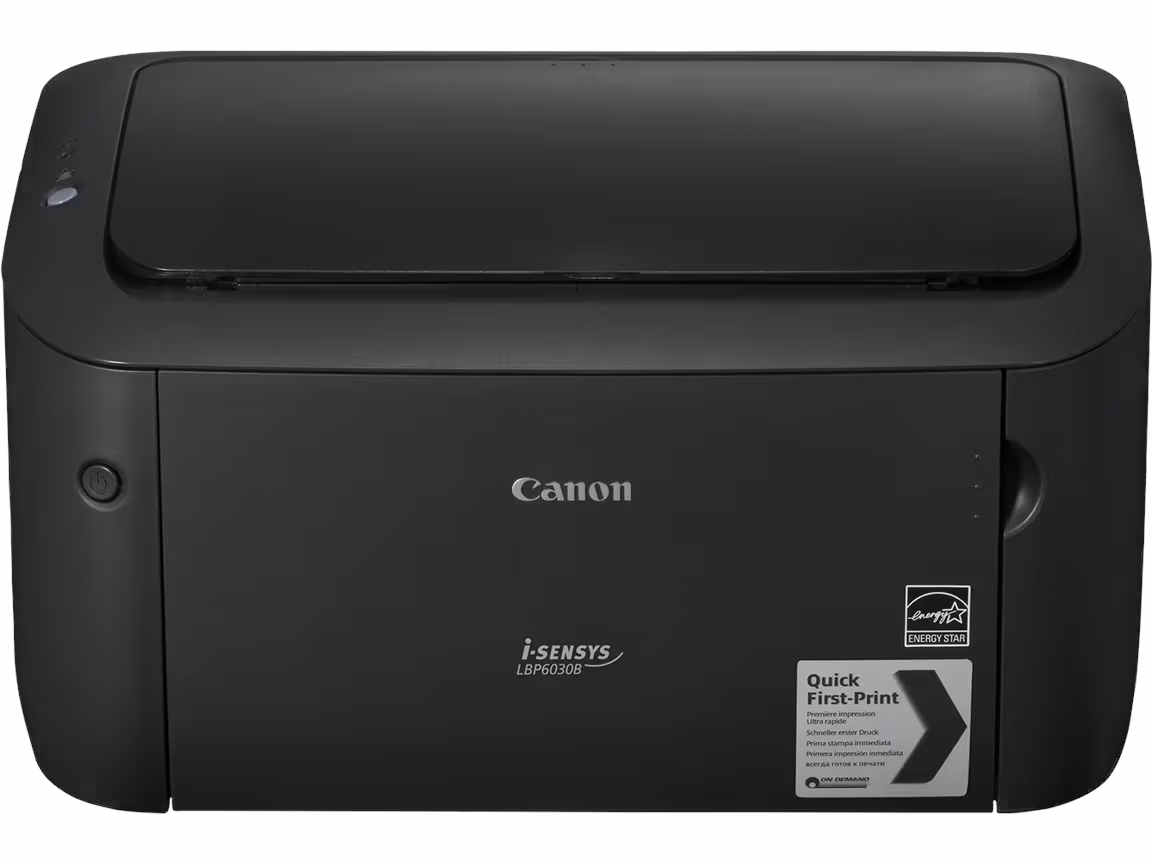 Canon i-SENSYS LBP6030B – Bild 2