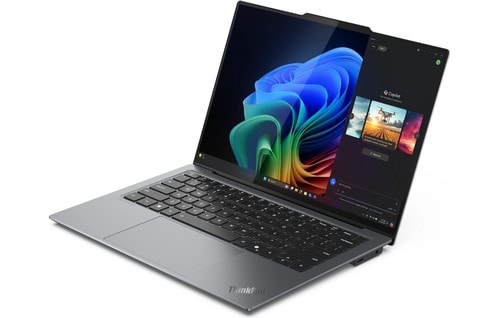 Lenovo Notebook ThinkPad X9-14 Gen. 1 (Intel) (14" 2.8k OLED-T, 32GB, 1TB SSD, ARC) – Bild 2