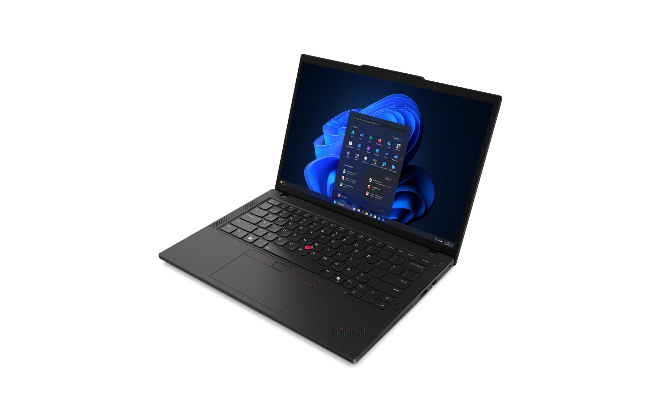 Lenovo Notebook ThinkPad T14 Gen 6 (Intel) (14" WUXGA, 64GB, 1TB SSD, Ready)