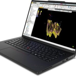 Lenovo ThinkPad P16s (Gen 4)