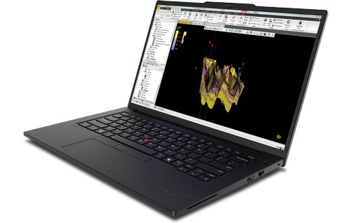 Lenovo ThinkPad P16s (Gen 4)
