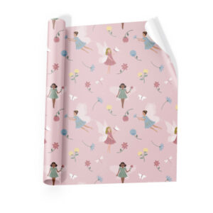 ANCOR     Einfasspapier        70x100 cm 128888    B'Log Fairies