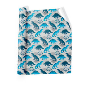 ANCOR     Einfasspapier        70x100 cm 129069    B'Log Dino