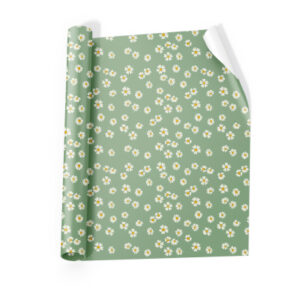 ANCOR     Einfasspapier        70x100 cm 130096    B'Log Flowers