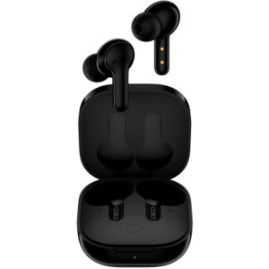 BOOMPODS  Bassline Compact BCOBLK    Black