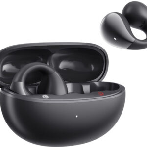 BOOMPODS Boomclip Pro BCPBLK Black