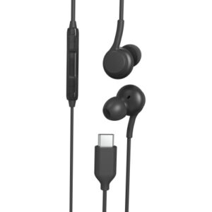BOOMPODS Digibuds - Type C DIKBLK Black