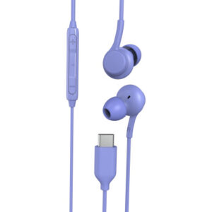 BOOMPODS Digibuds - Type C DIKVIL Violet