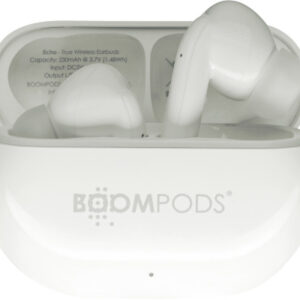 BOOMPODS Echobuds ECHSAN Sand