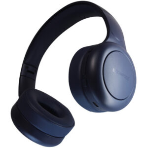 BOOMPODS Headpods Tune HP3BLU Midnight Blue