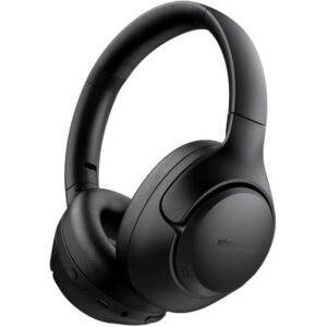BOOMPODS Orbit ANC Headphones ORBBLK Black