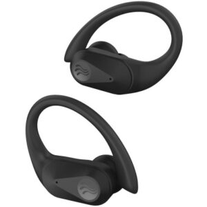BOOMPODS Sportpods Ocean SPOBLK Black