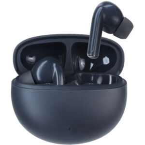 BOOMPODS Echowave WAVBLK Black Graphite
