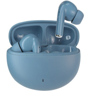 BOOMPODS Echowave WAVSBL Blue